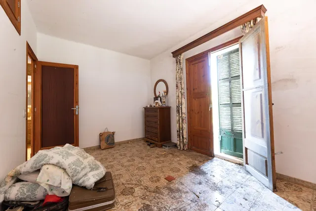 GRAN CHALET EN EL PRECIOSO PUEBLO DE GALILEA — 31