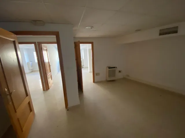¡OPORTUNIDAD ÚNICA! LOCALES COMERCIALES DISPONIBLES EN EL EDIFICIO PÉREZ BLÁZQUEZ – ALGECIRAS — 9