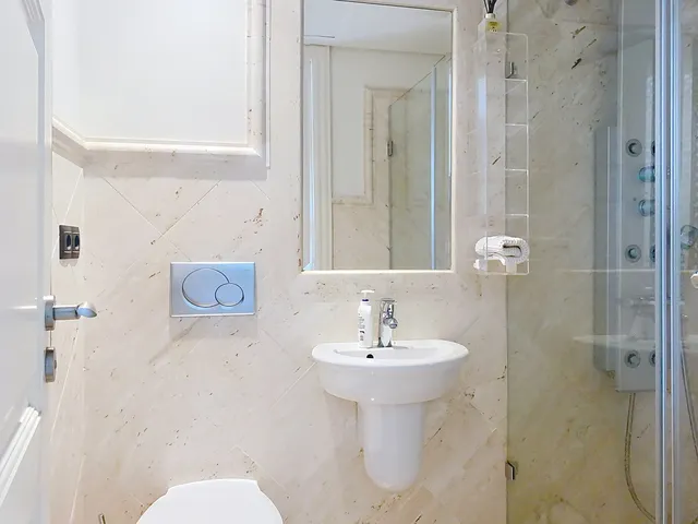 Apartamento 2 habitaciones 88m² en venta - Costa Del Sol — 43