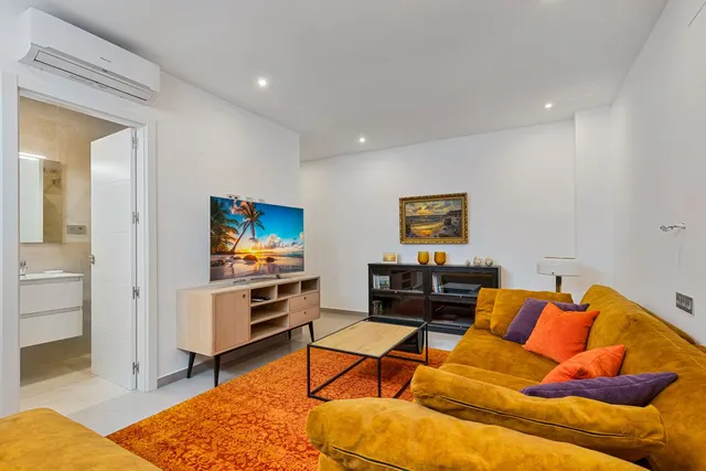 Adosado 3 habitaciones 214m² en venta - Centro — 22