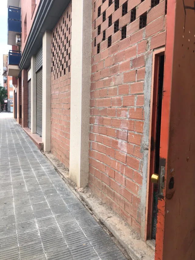 LOCAL COMERCIAL EN VENTA EN TORRENT DE LLOPS — 3