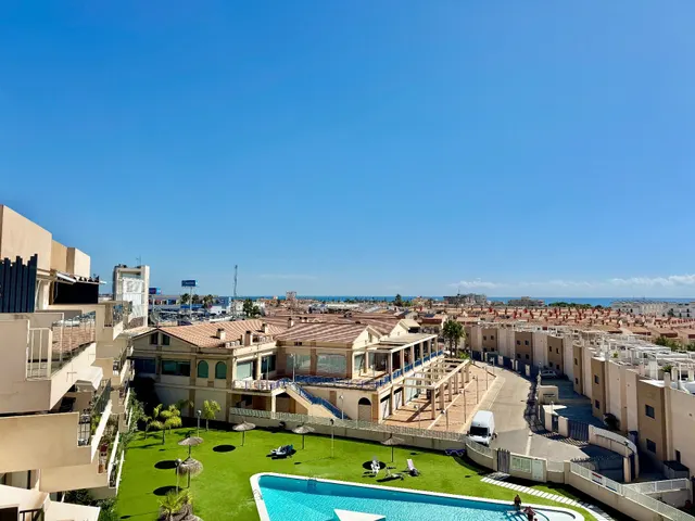 Apartamento 2 habitaciones 72m² en venta - Montepinar-La Aparecida-Raiguero — 35