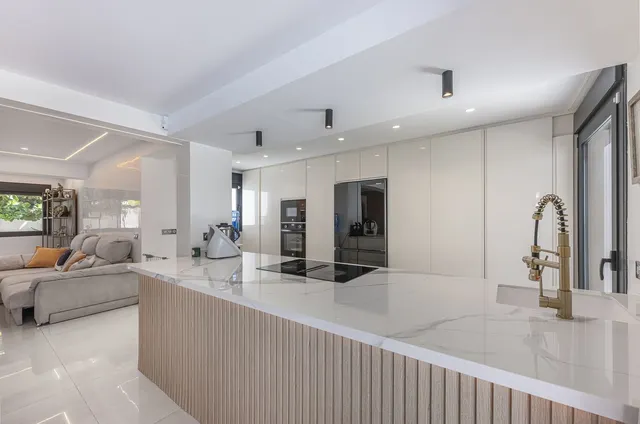 Chalet 3 habitaciones 260m² en venta - Costa Del Sol — 14