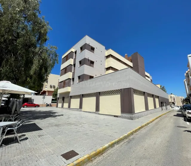 Pisos en el centro de Chiclana a estrenar