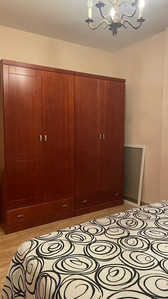 Adosado en venta en Casas de Ves, Albacete. — 12