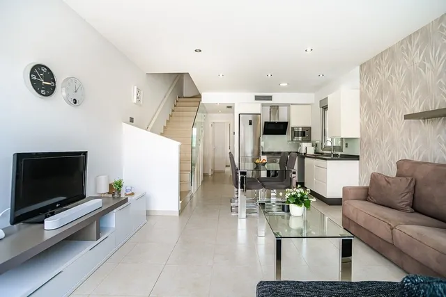 Villa 3 habitaciones 109m² en venta - Lo Pagán — 4