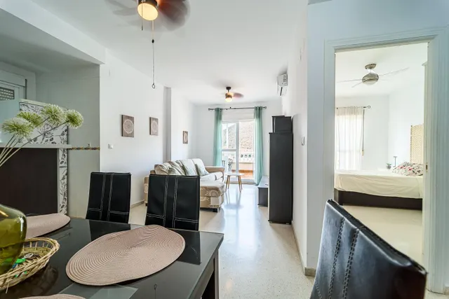 Estupendo piso en venta ubicado en Castell de Ferro