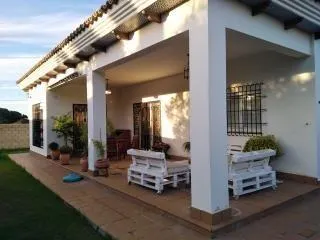 CHALET EN EL PAGO MELILLA SOLO TEMPORADA DE VERANO — 14