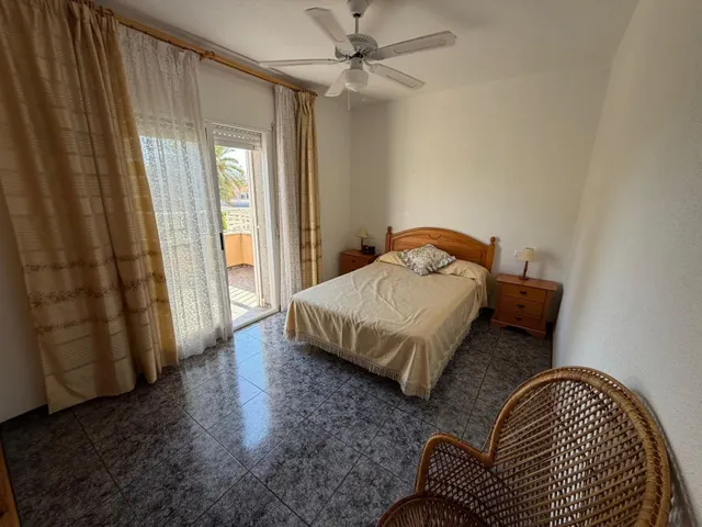 Villa 5 habitaciones 139m² en venta - San blas — 39