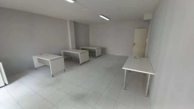 Despacho en el centro de Mataró, cerca de la Riera y del Ayuntamiento — 6