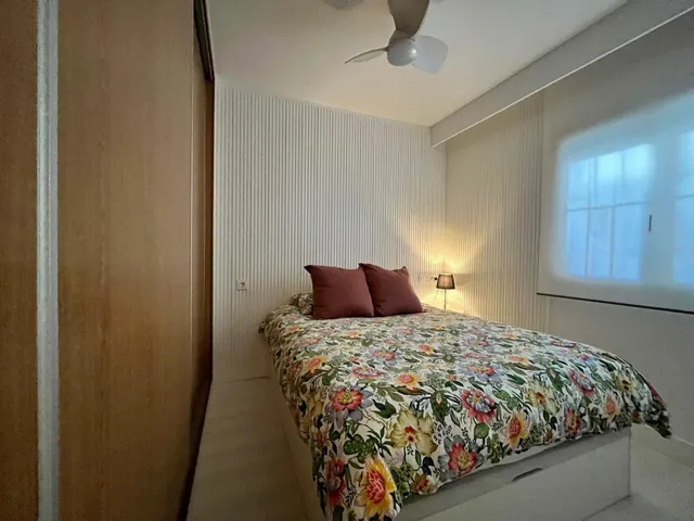 GRAN ÁTICO EN TORREVIEJA, 3 HZB, 2 BAÑOS — 20