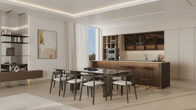 Apartamento 1 habitación 76m² en venta - Marbella — 10