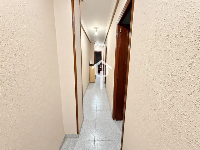 Piso para reformar en venta en Alicante. zona de los ángeles, 2 habitaciones, salón, baño con bañera, 50m2, segunda planta sin ascensor. — 15