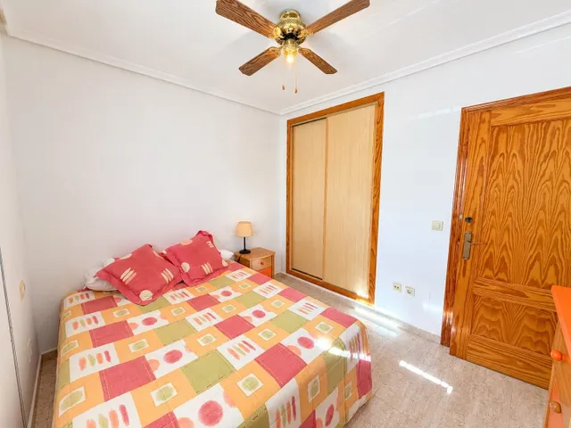 Casa 3 habitaciones 105m² en venta - Zeniamar-Horizonte-La Campana — 19