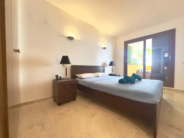 Apartamento 2 habitaciones 84m² en venta - Punta Prima — 17