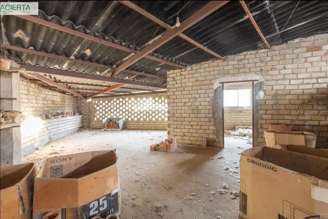 Estructura en venta en Monachil