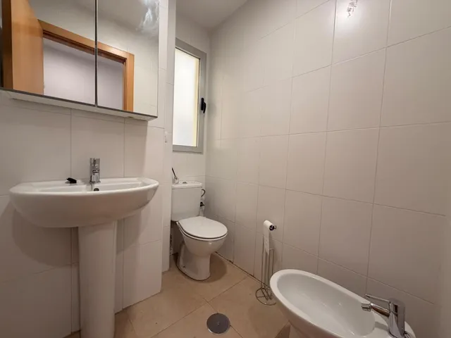 Luminoso apartamento de 2 dormitorios en zona residencial de Formentera del Segura — 12