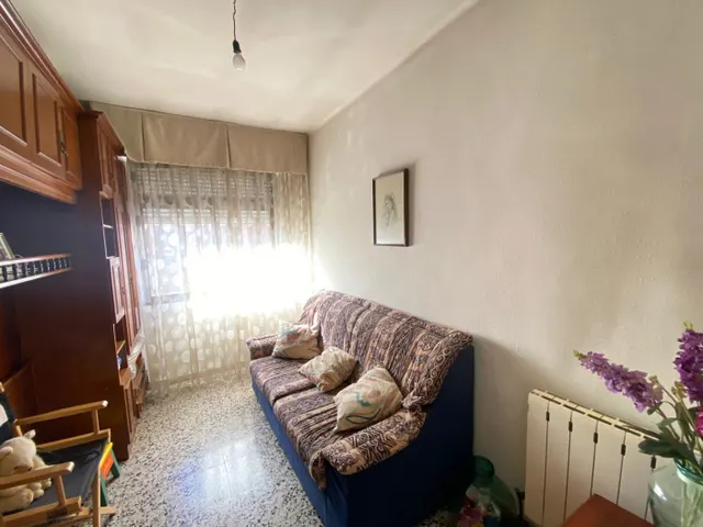 CASA PARA ENTRAR A VIVIR EN LA PLACA — 6