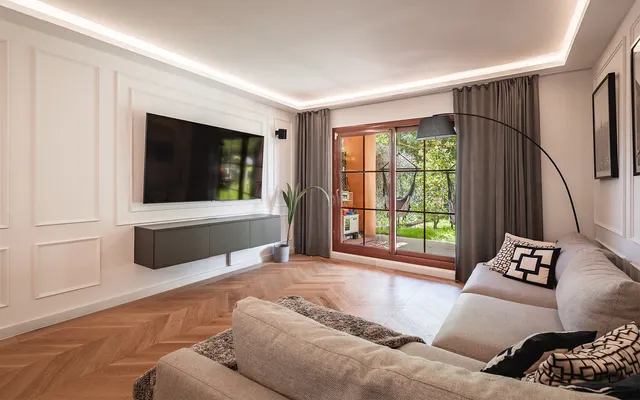 Apartamento 3 habitaciones 152m² en venta - El Madroñal — 19