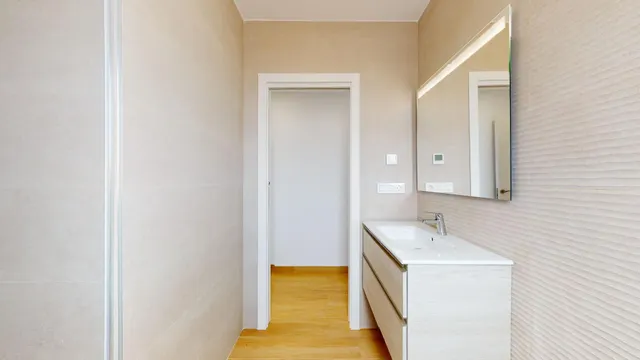 RESIDENCIAL DE OBRA NUEVA CONSTRUCCIÓN DE APARTAMENTOS BUNGALOW EN LOS BALCONES — 34