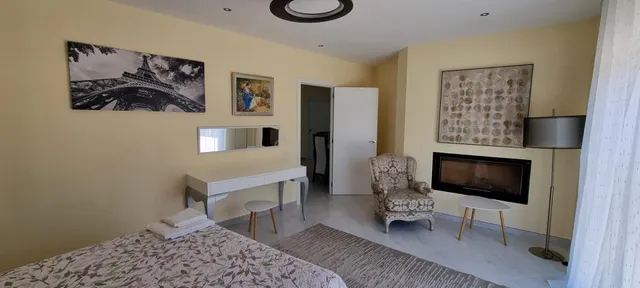 Paraje único con 2 magníficas casas (cl) — 24