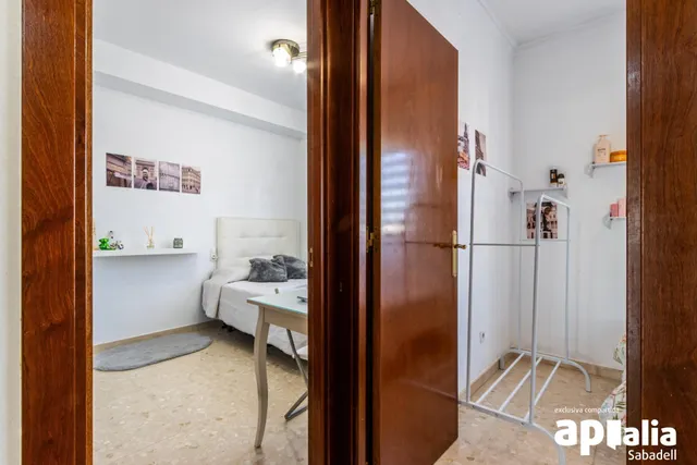 Piso de Mañero en Gràcia — 40