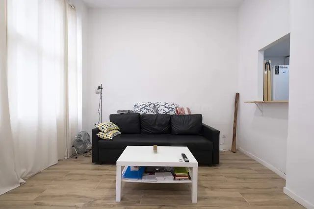 PISO DE DOS habitaciones REFORMADO - foto 3