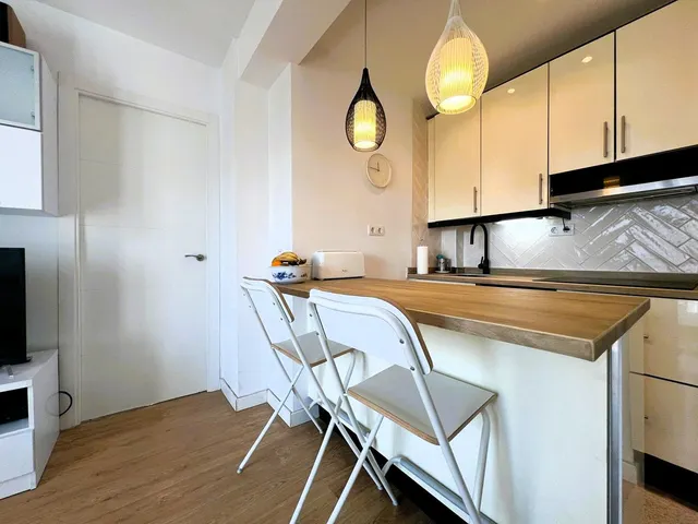Apartamento 1 habitación 39m² en venta - Riviera del sol — 10