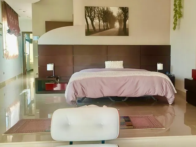 Exclusiva Villa en Cunit con vistas a la Costa Daurada — 12