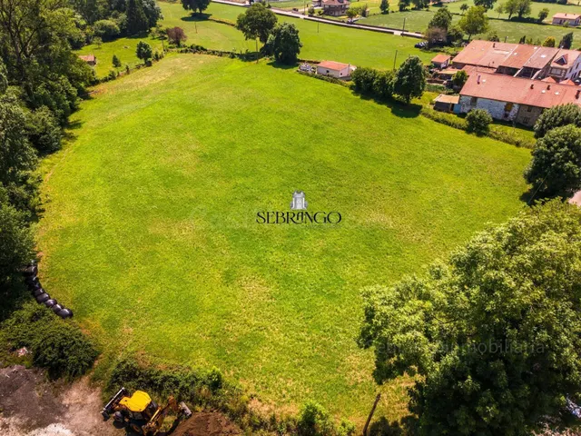¡FINCA DE 10.895 M2 EN LOS VALLES PASIEGOS. NATURALEZA, ESPA - foto 3