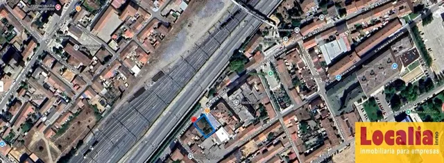 Suelo urbano a buen precio, Venta Baños, Palencia - foto 5