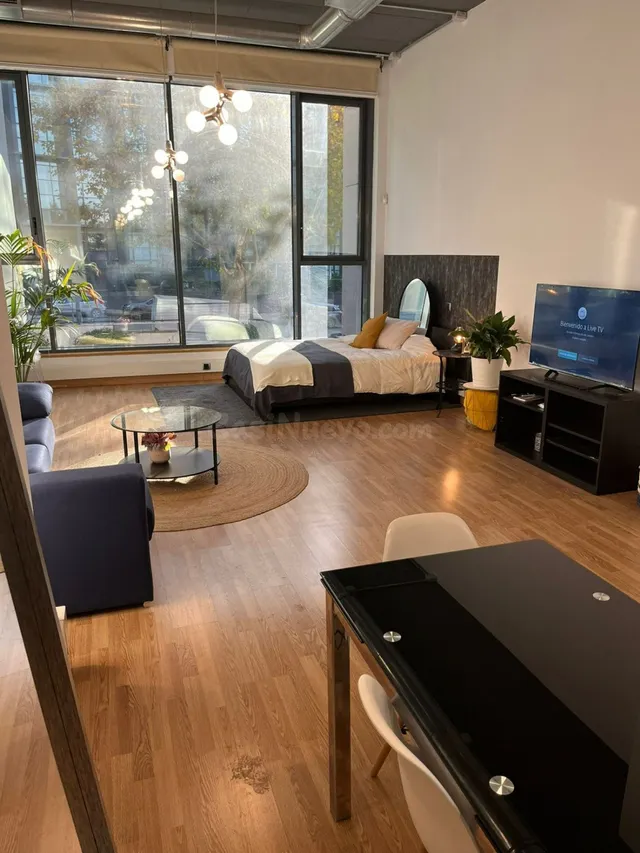 Magnífico loft en San Sebastián de los Reyes - foto 4