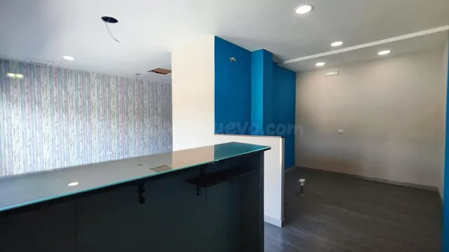 Local comercial acondicionado junto a Espacio León – ideal p - foto 3