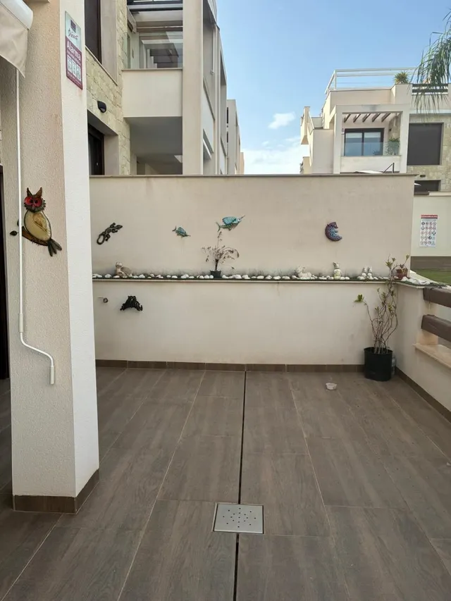 Apartamento 2 habitaciones 78m² en venta - Los balcones — 6