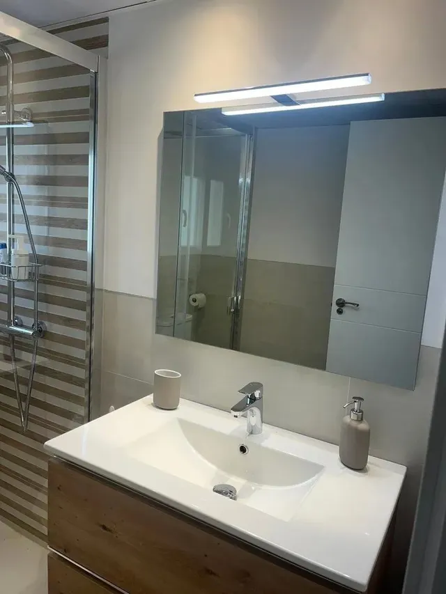 Piso 3 habitaciones 140m² en venta - Playamar - Benyamina — 25