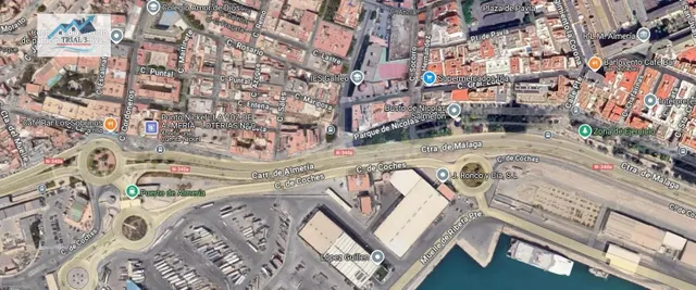Venta Casa en Almería - foto 5