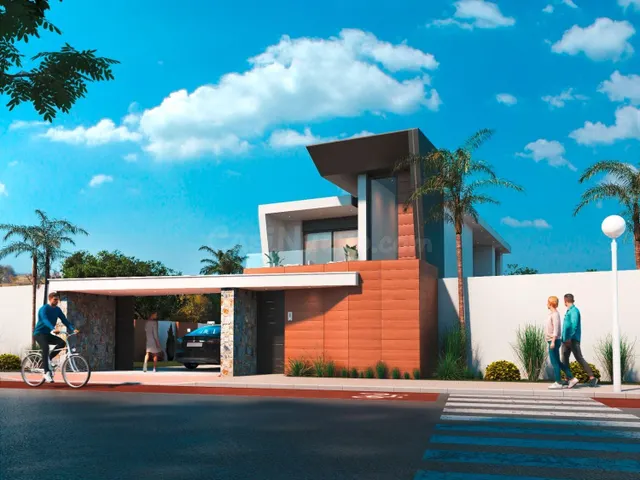 DESCUBRE ESTA INCREIBLE VILLA DE OBRA NUEVA UBICADAS EN ORIH - foto 2