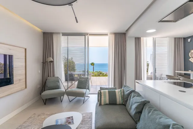 Apartamento 2 habitaciones 77m² en venta - Costa Del Sol — 10