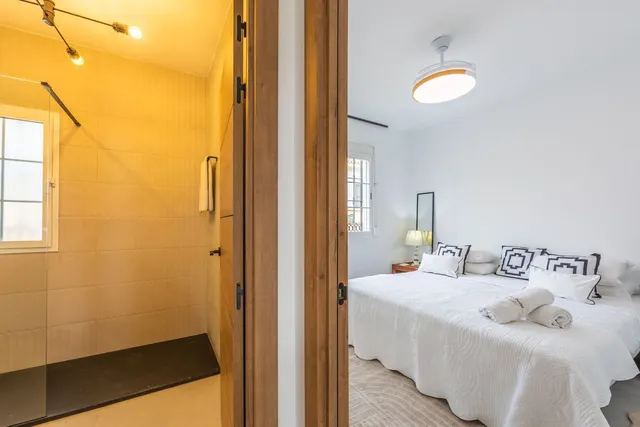 Chalet 3 habitaciones 100m² en venta - Costa del Sol — 29