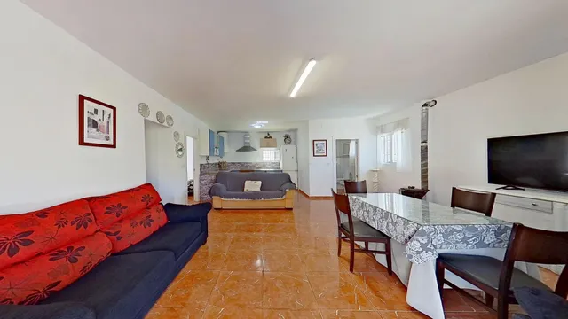CORTIJO Y PARCELA DE 2.869 M2  EN MOLVÍZAR — 6