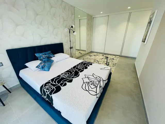 Villa 5 habitaciones 368m² en venta - Torreblanca — 40
