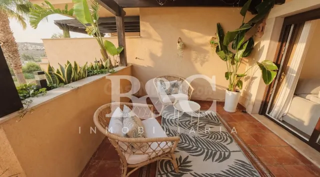 Vivienda exclusiva con vistas y licencia turística activa