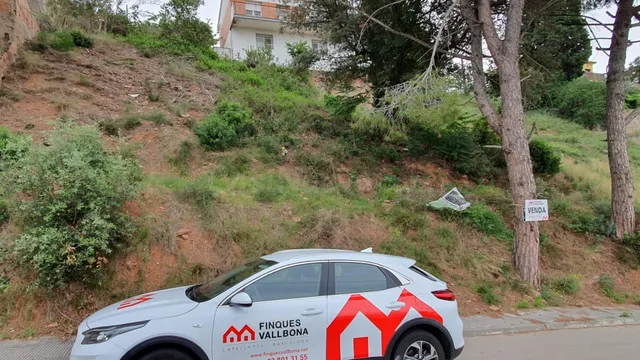 Terreno urbano en venta - LES CARPES - foto 5