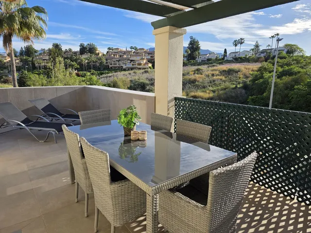 Ático 2 habitaciones 110m² en venta - Marbella — 9