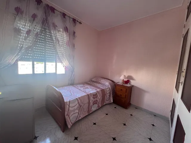 SE VENDE PISO EN CALLE MAESTRO ÁLVAREZ BEIGBEDER — 15