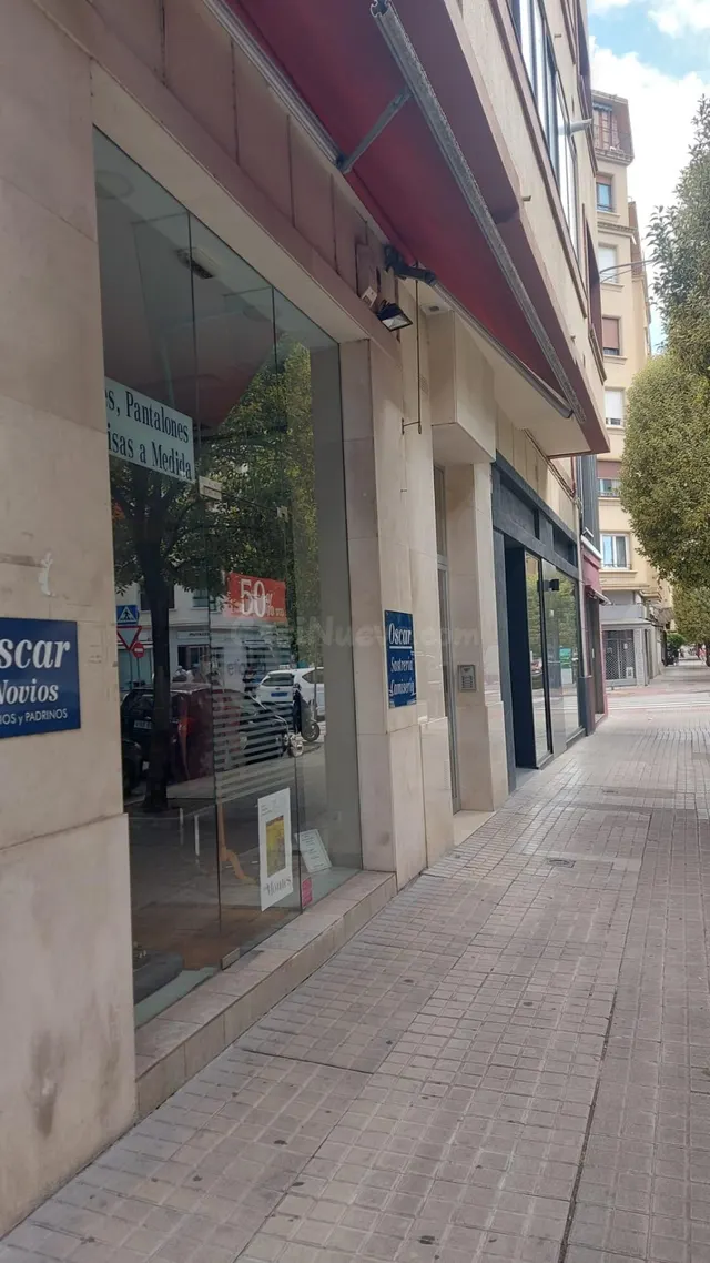Atencion Inversores venta local Ensanche con inquilino - foto 3