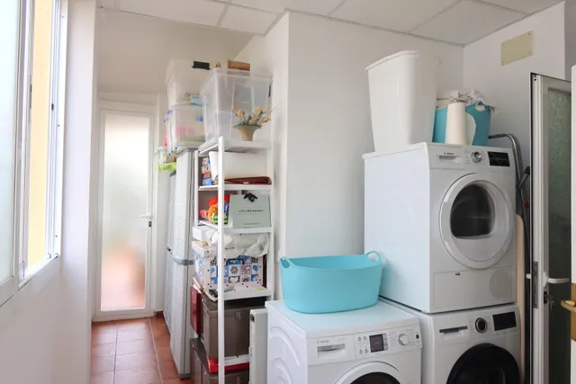 Piso en venta en Son Armadams con Piscina Privada — 37