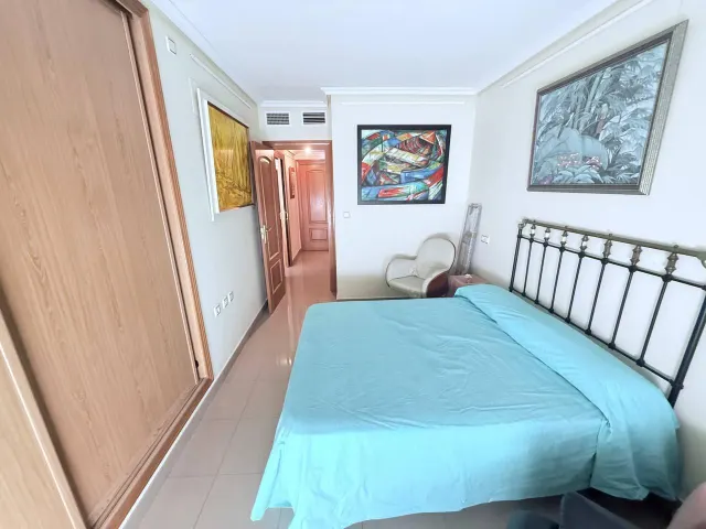 Excelente atico de 4 dormitorios en Lomas de Cabo Roig — 20
