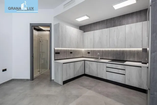 Vivienda a estrenar en urbanización privada en Parque Almunia con sauna, gimnasio y piscina comunitaria. — 11