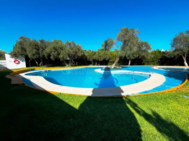 Apartamento - Valencina de la Concepción (Urb.Las Brisas) - foto 2